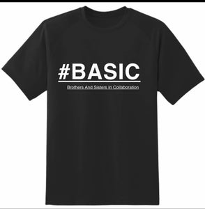 BASIC Unisex T-shirt